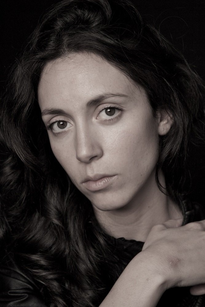 Foto de Anissa Bonnefont