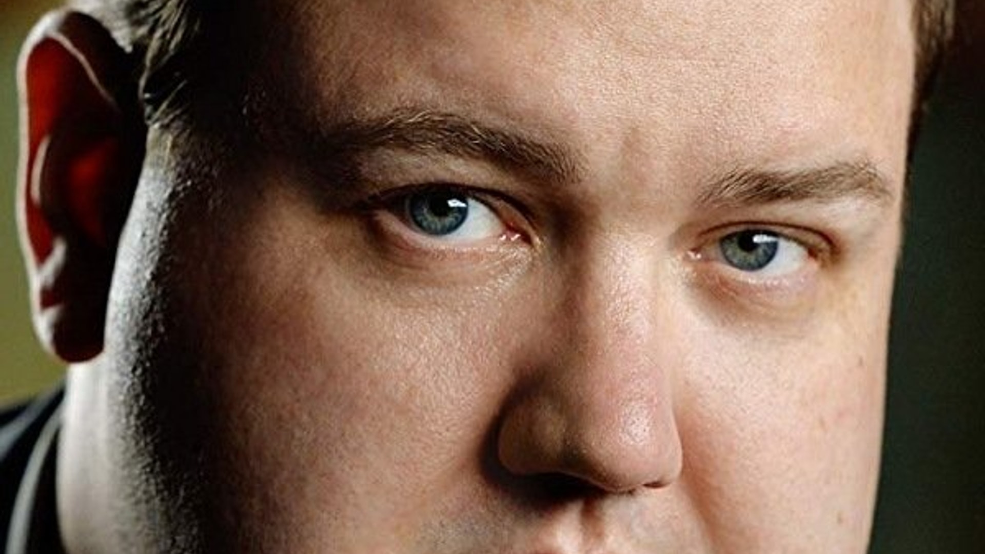 Foto de Joseph Winford Warren