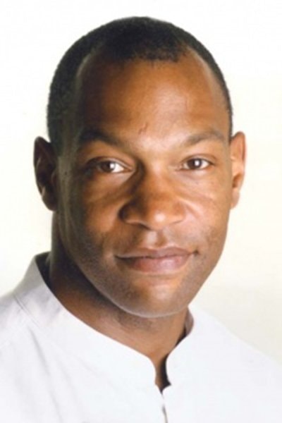 Foto de Vaughn Clements