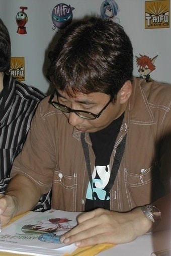 Foto de 大隈孝晴