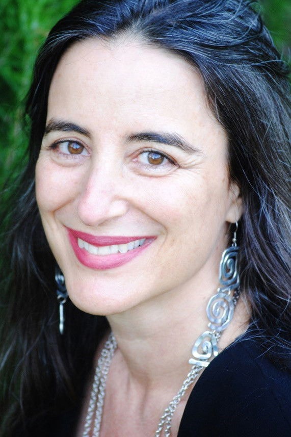 Foto de Jandy Nelson