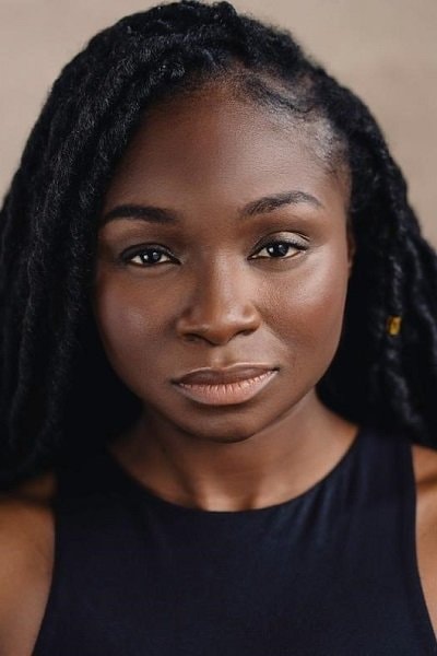 Foto de Madra Ihegborow