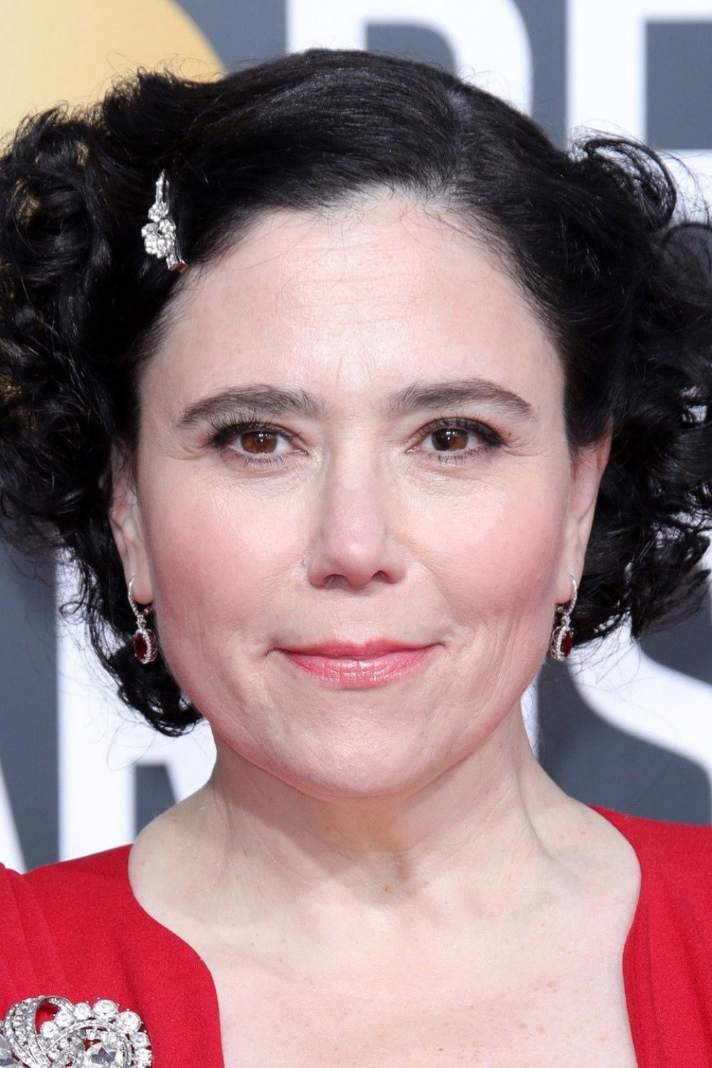 Foto de Alex Borstein
