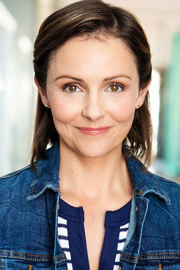 Foto de Amanda Melby