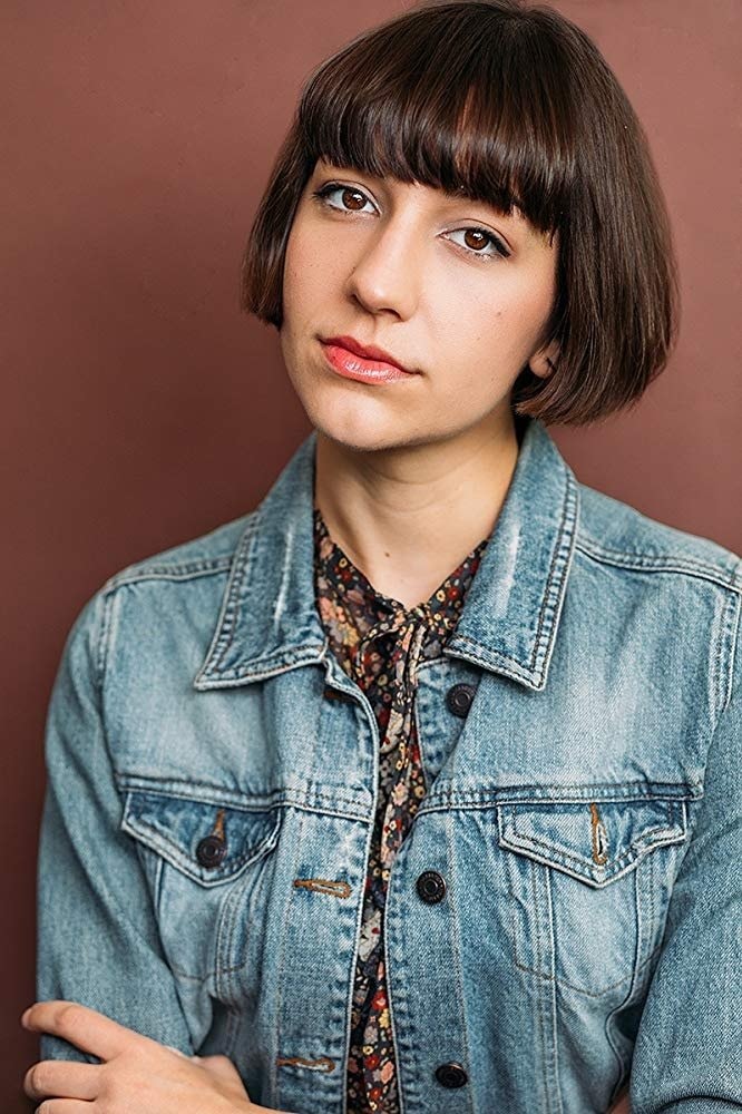 Foto de Lindsey Rose Naves