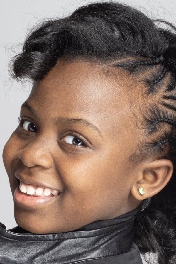 Foto de Skye Dakota Turner