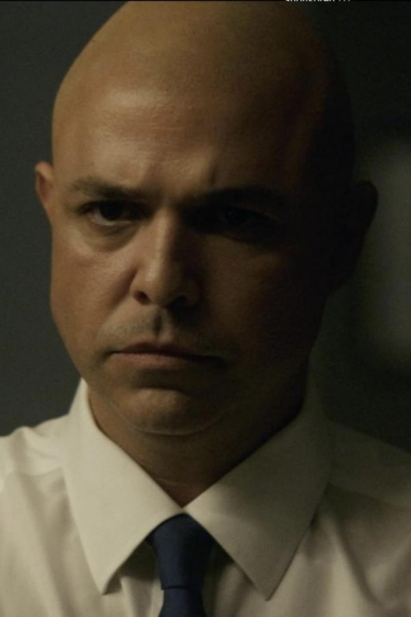 Foto de Armando Gutierrez