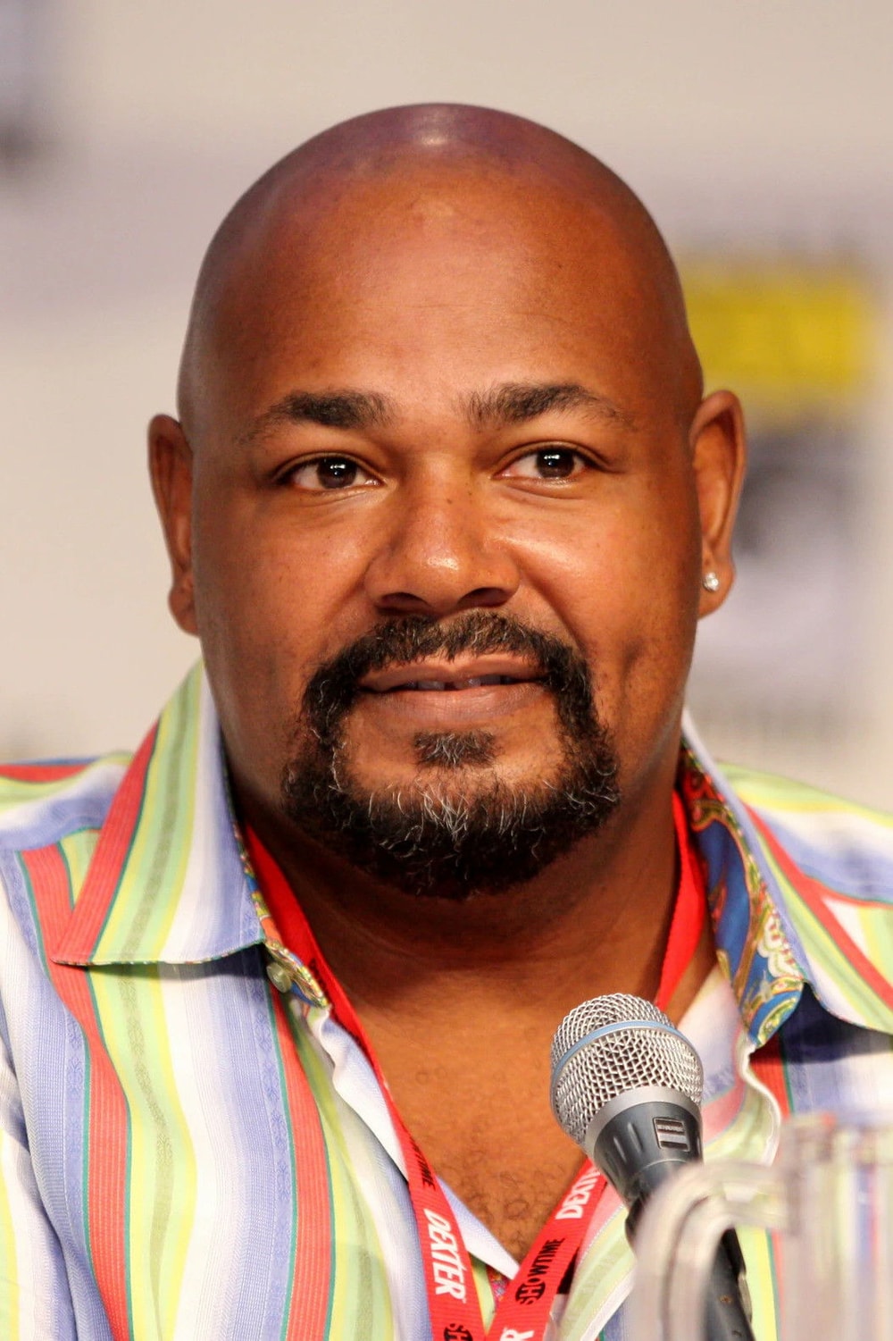 Foto de Kevin Michael Richardson