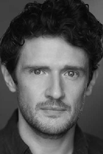 Foto de Edward Harrison