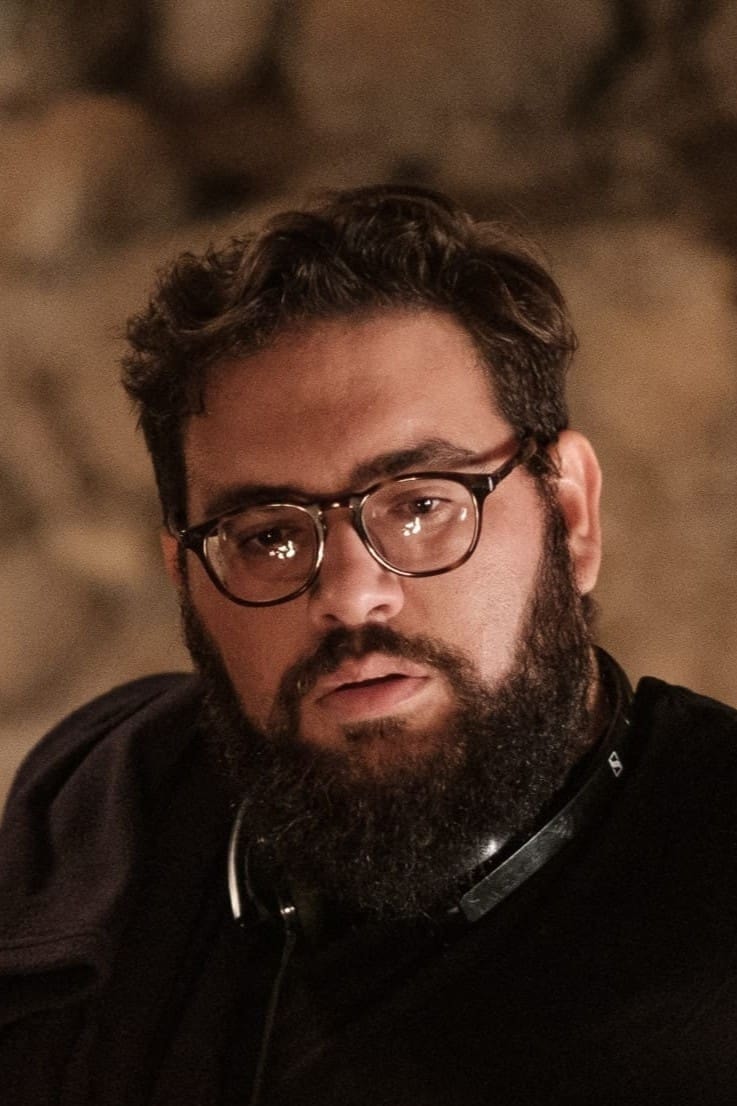 Foto de Domenico Emanuele de Feudis