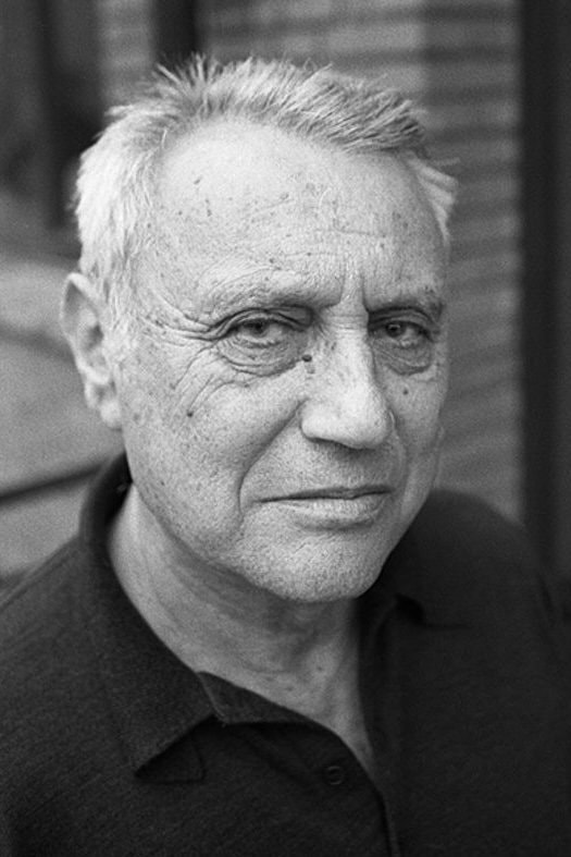 Foto de Michel Subor