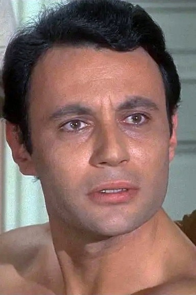 Foto de Michel Subor