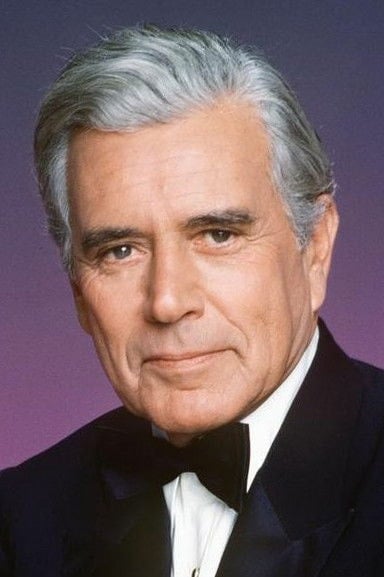 Foto de John Forsythe