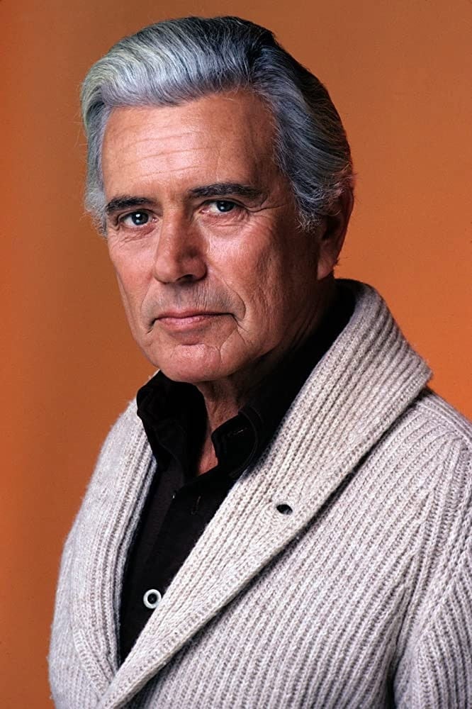 Foto de John Forsythe