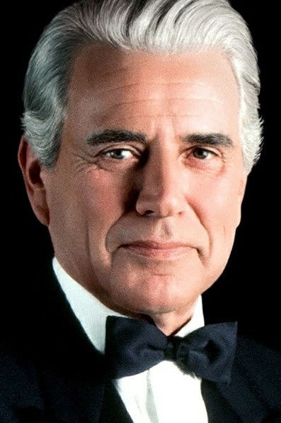 Foto de John Forsythe