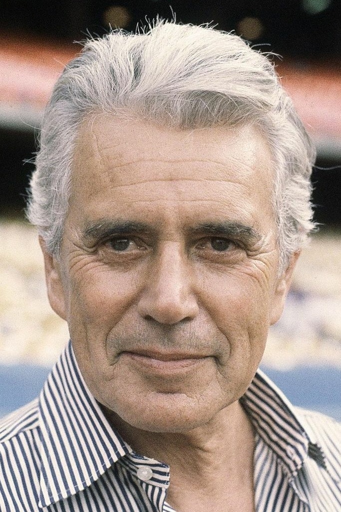 Foto de John Forsythe