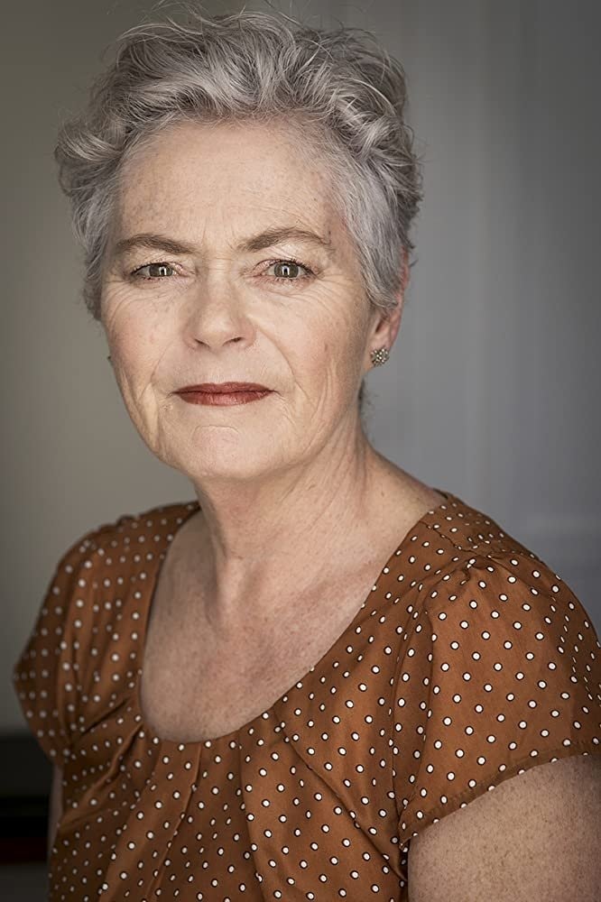 Foto de Julie Collis