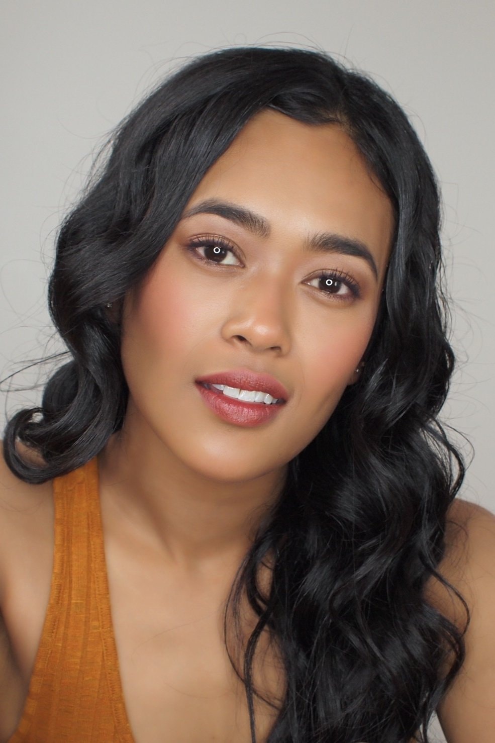 Foto de Victoria Sawal