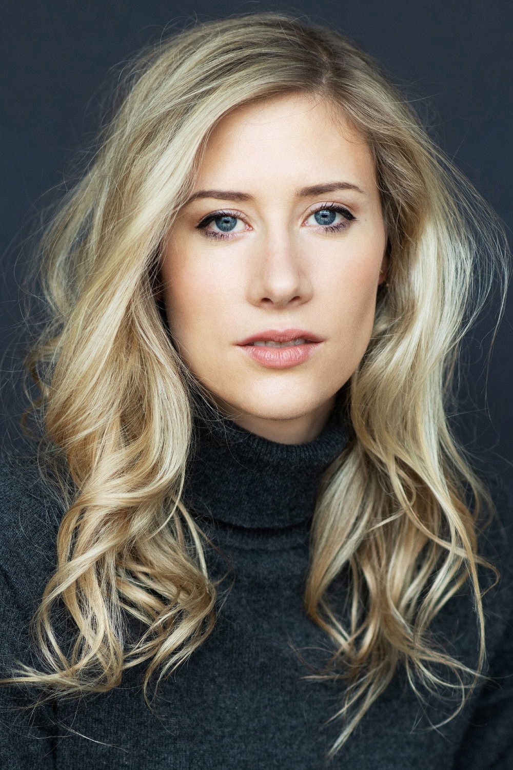 Foto de Rebecca Gibian