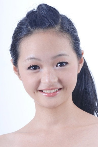 Foto de Yi Xinyun