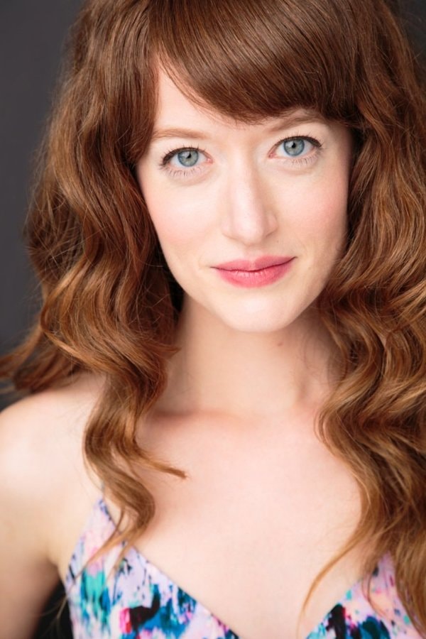 Foto de Victoria Blade