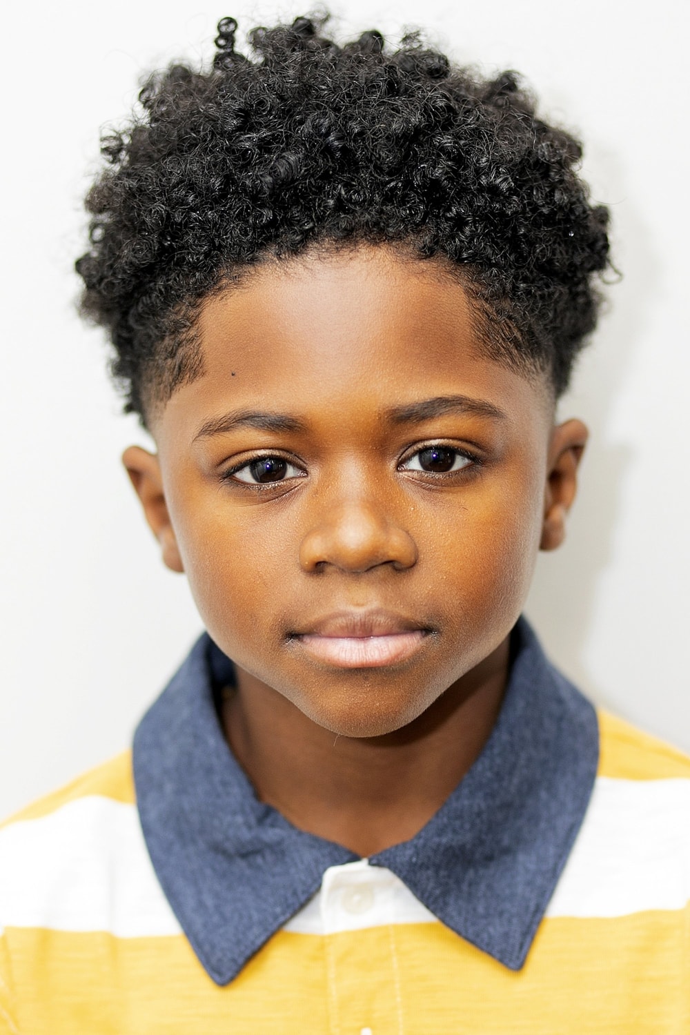 Foto de Danny Boyd Jr.