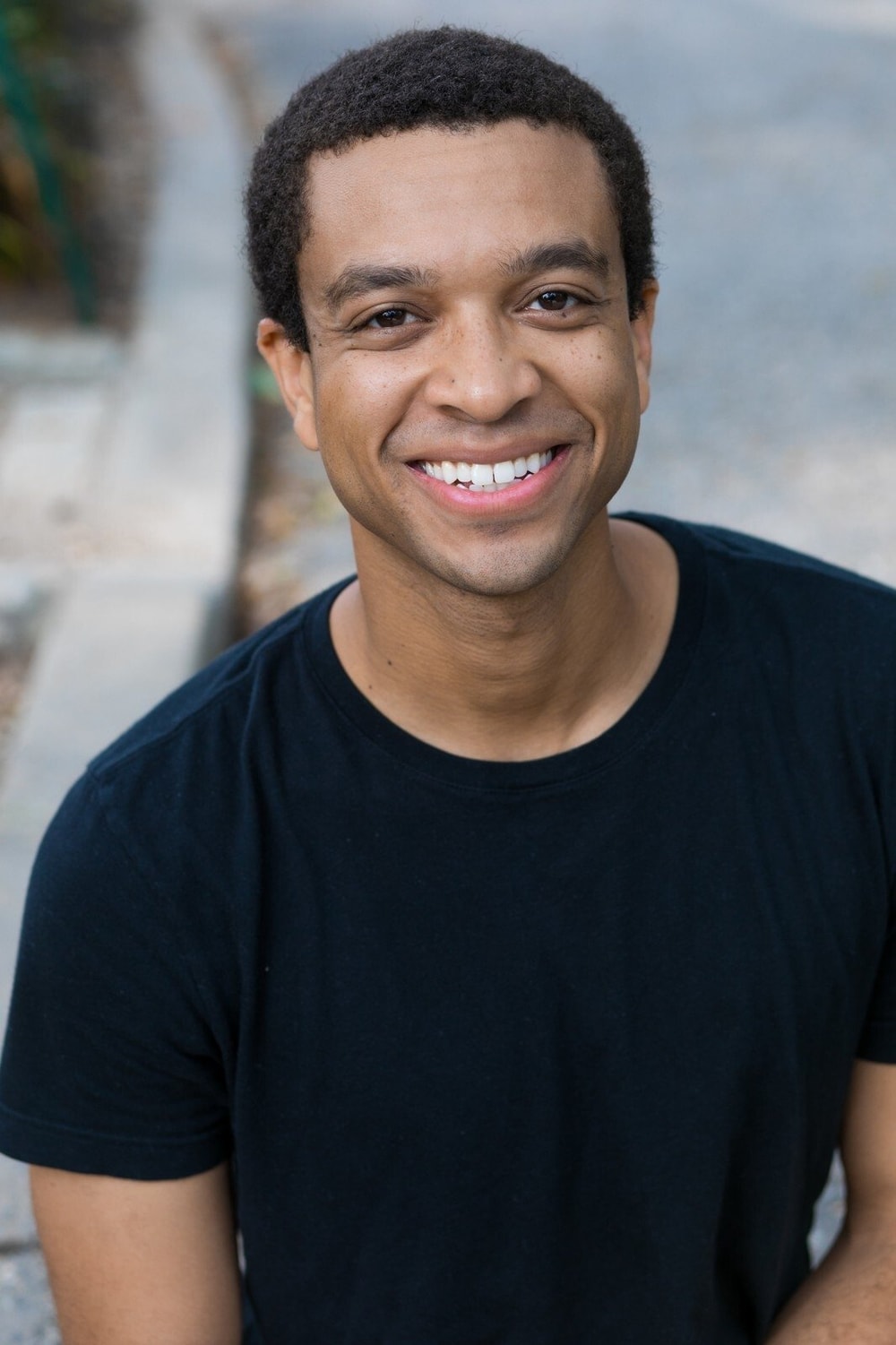 Foto de Tristan Griffin