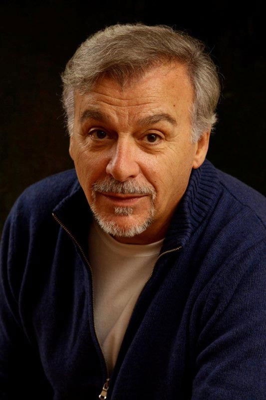 Foto de Bernard Alane