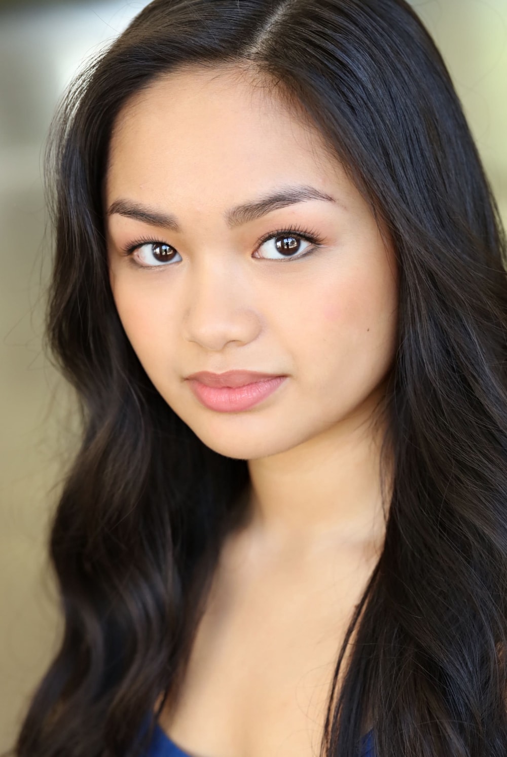 Foto de Nayah Damasen