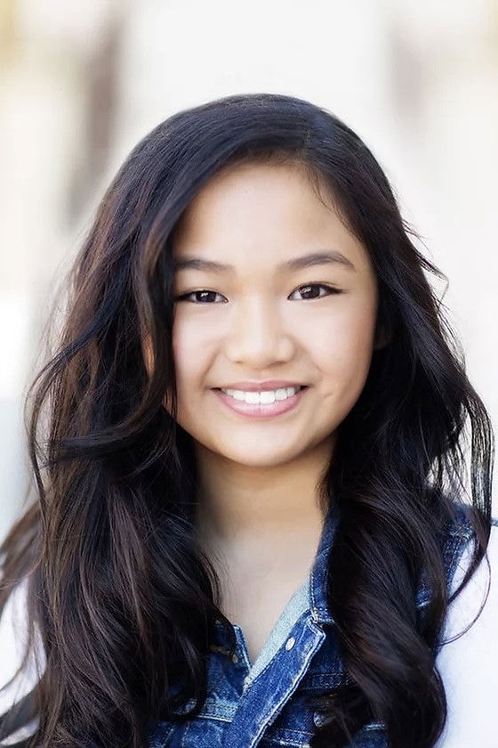 Foto de Nayah Damasen