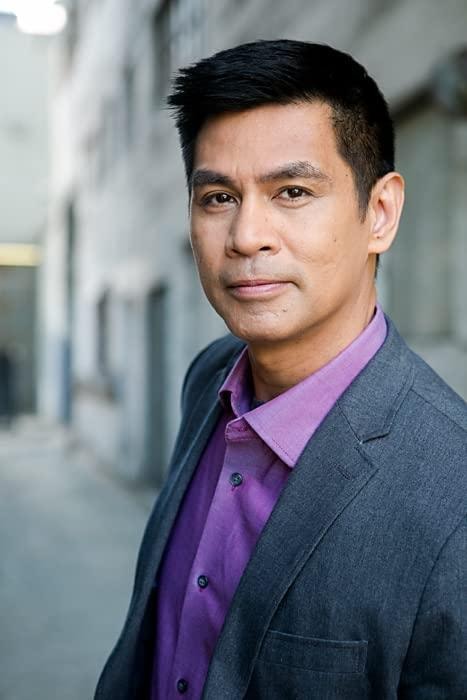 Foto de Roger Anthony