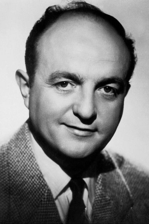 Foto de Bernard Blier