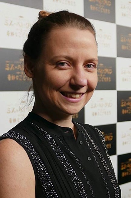 Foto de Valery Richardson