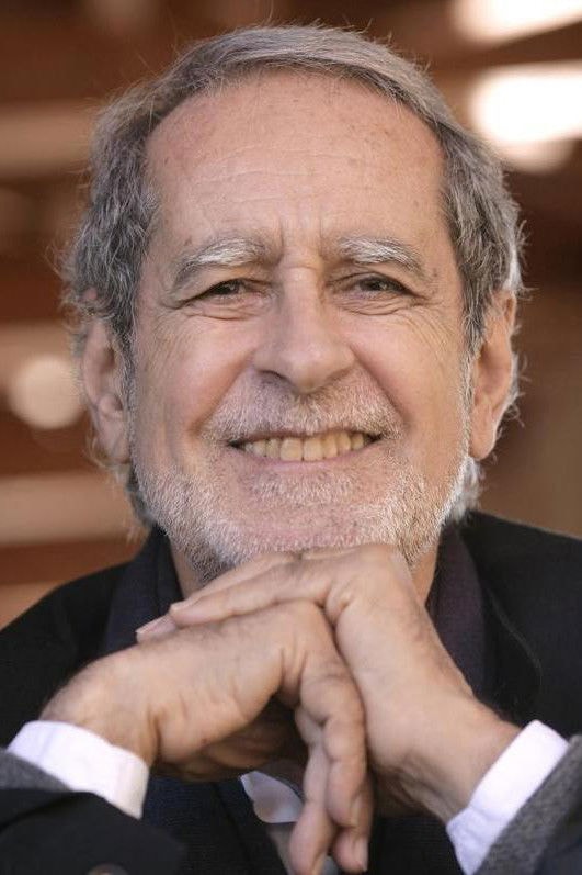 Foto de Édouard Molinaro