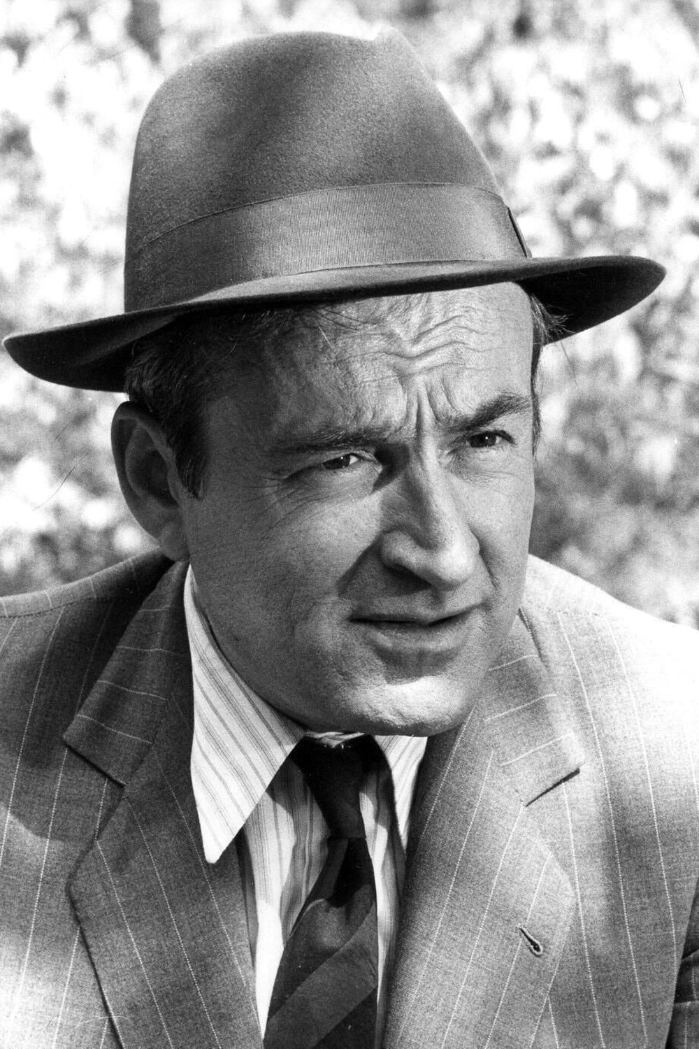 Foto de Victor Garrivier