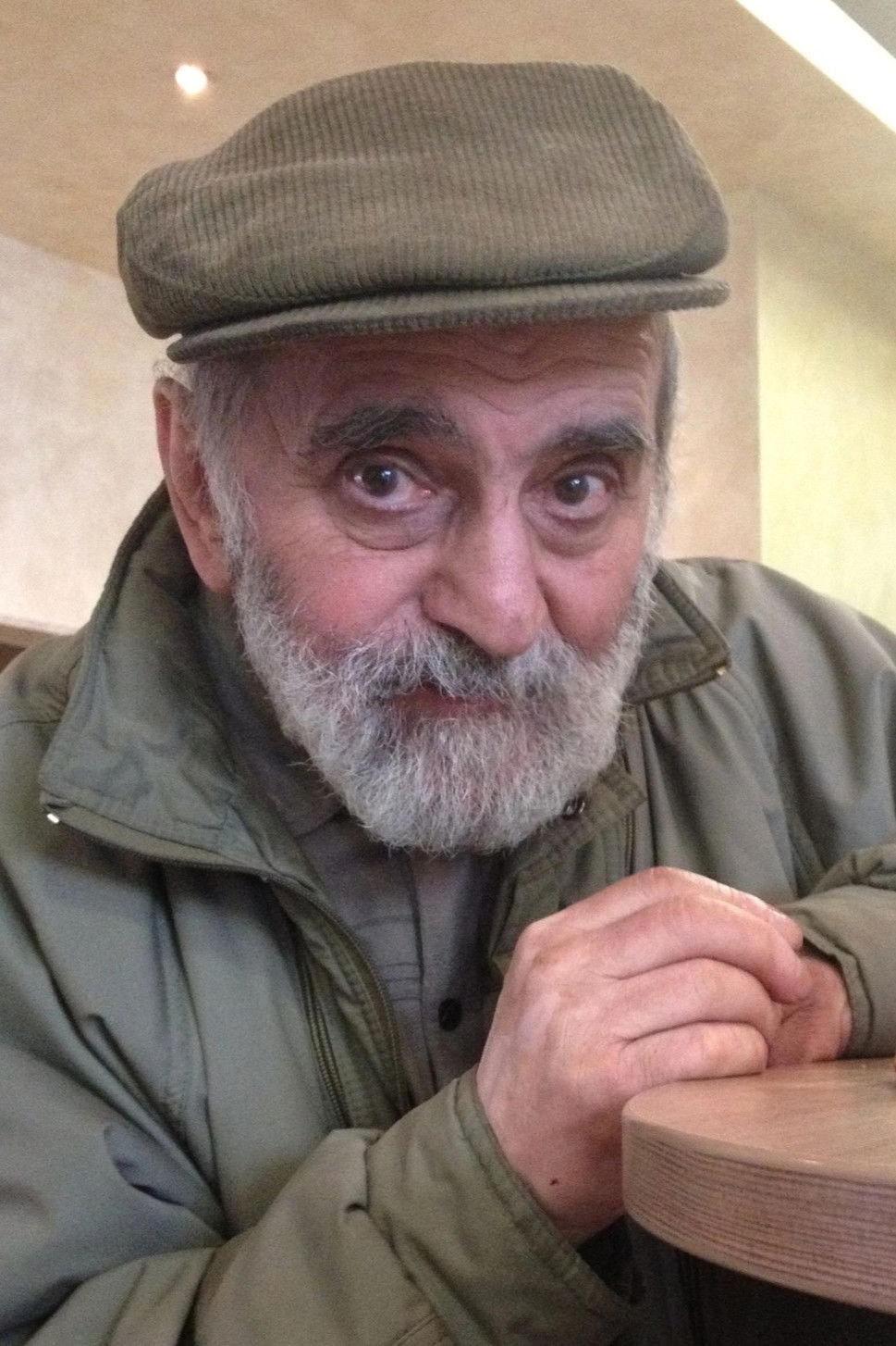 Иосиф Куроян