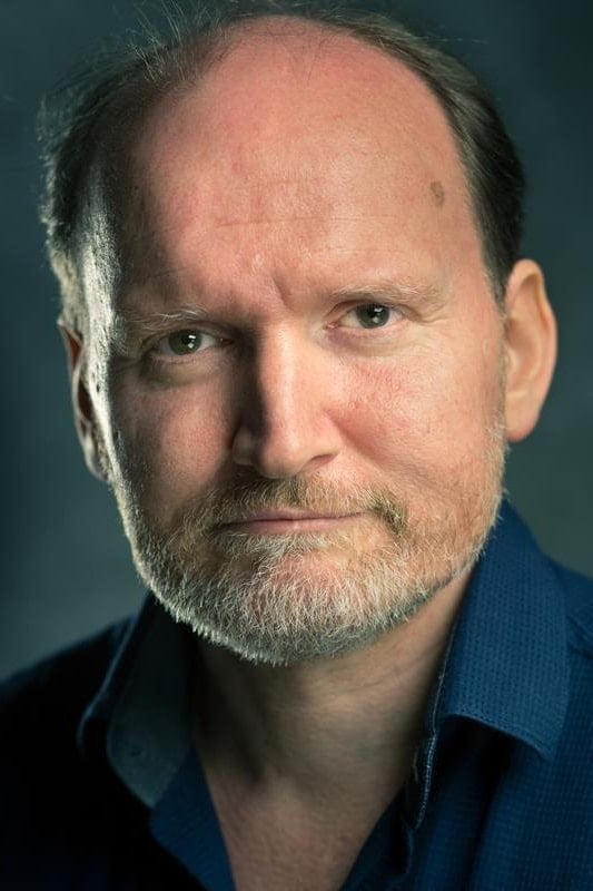 Foto de Richard Harfst