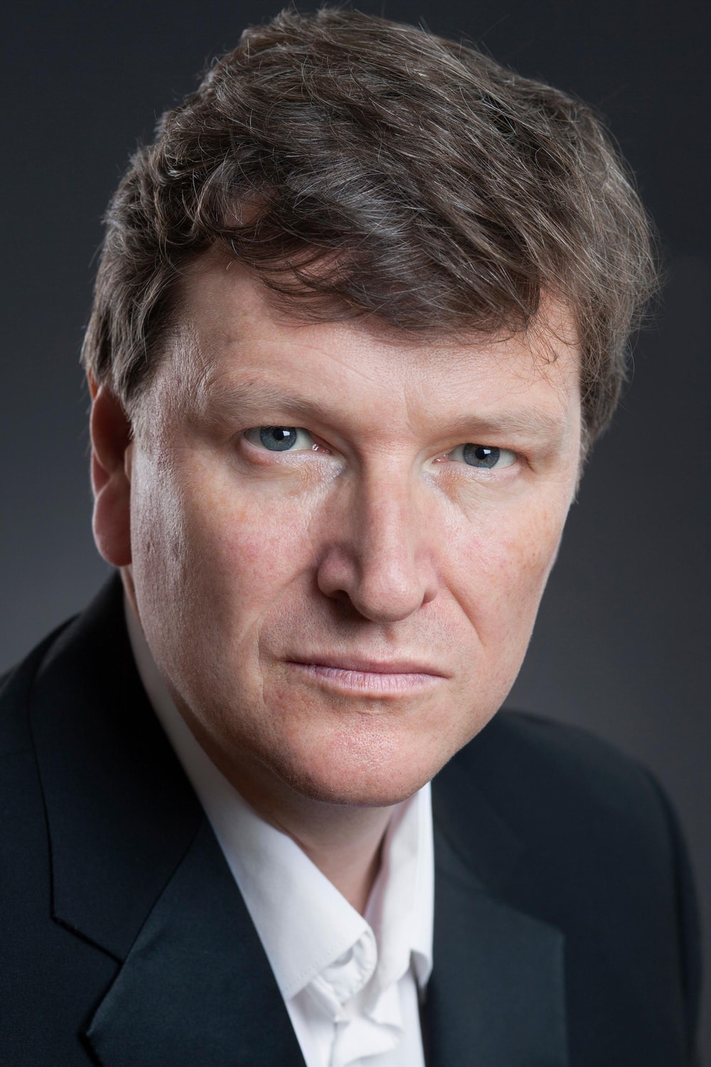 Foto de Jonathan Keeble