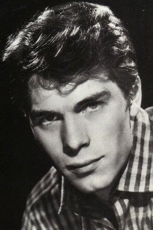 Foto de Laurent Terzieff