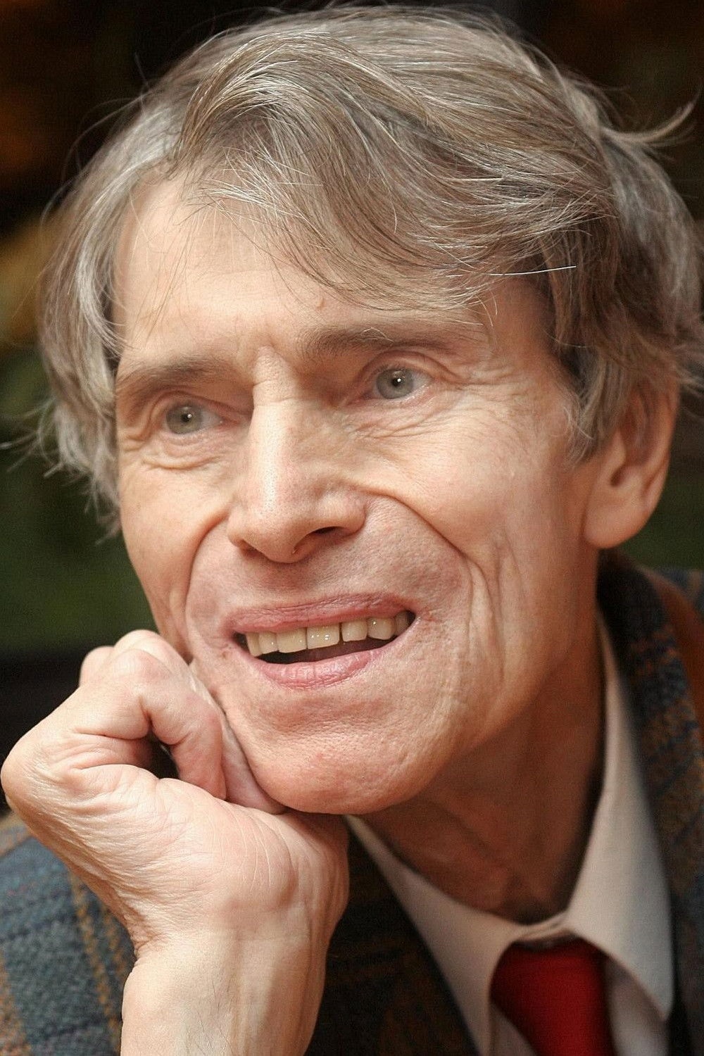 Foto de Laurent Terzieff