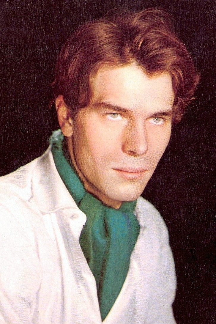 Foto de Laurent Terzieff