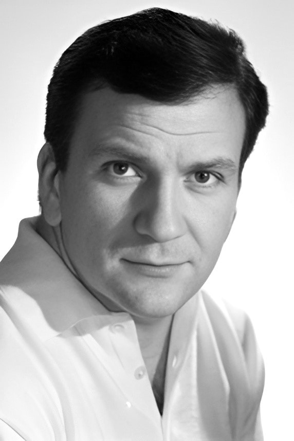 Foto de Pierre Mondy