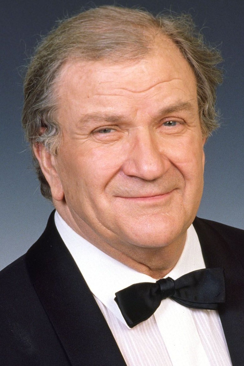 Foto de Pierre Mondy