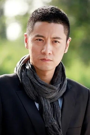 Foto de Ren Zhong