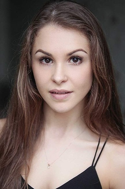 Foto de Zoe Arshamian