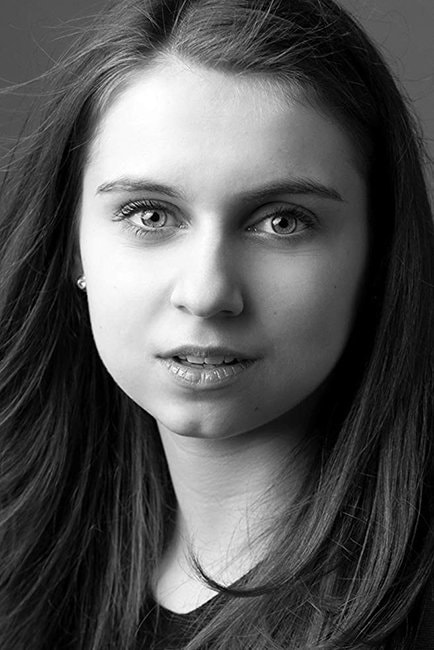 Foto de Julia Conway