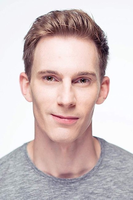 Foto de James Butcher