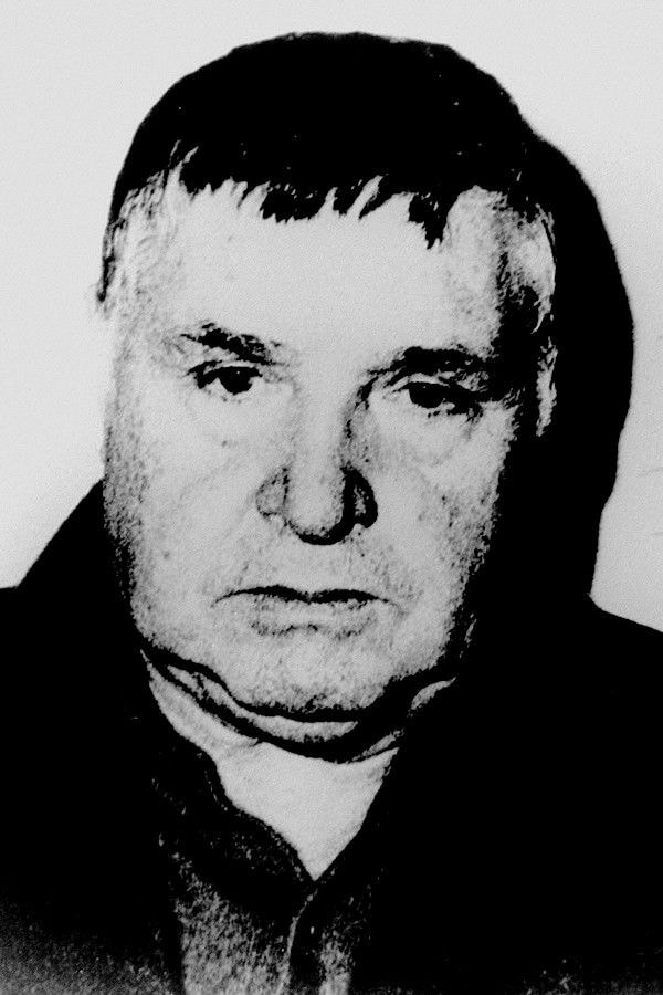 Foto de Totò Riina