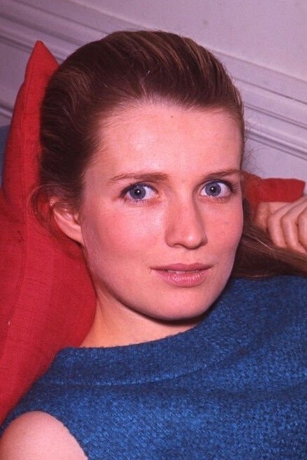 Foto de Marie-Christine Barrault