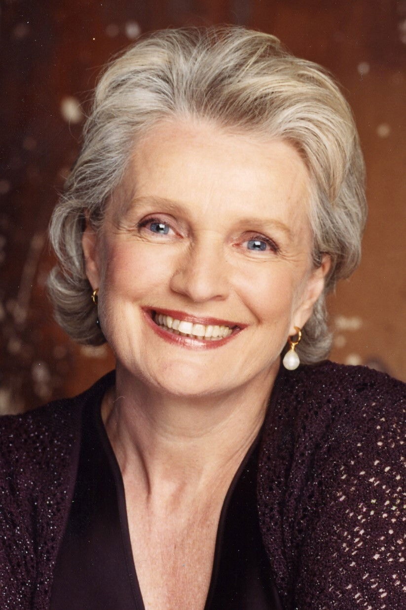 Foto de Marie-Christine Barrault